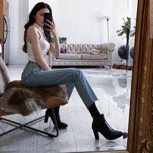 Meet your Posher, Webster